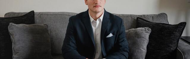 I'm an engineer who got a master's in financial technology. It was one of the best decisions I've ever made.