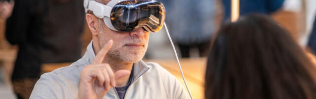 5 Surprising Benefits Of Spatial Computing (No, It's Not Just Gaming VR Headsets)