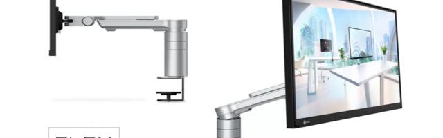 Eizo launches 24-inch portable monitor that consumes only 6W — here's why I believe they could replace mainstream computer screens