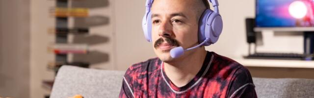 SteelSeries Arctis Nova 3P Review: A Big Upgrade From Budget Gaming Headsets