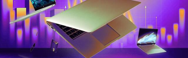 83% of US Adults Still Choose Laptops for Work and School Over Sleek Smartphones and Tablets, CNET Survey Finds