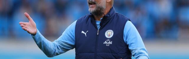 Premier League Soccer: Stream Wolves vs. Man City Live From Anywhere