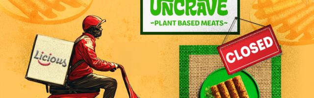 Exclusive: Licious Shuts Plant-Based Meat Platform UnCrave To Focus On Profitability