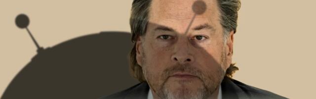 Marc Benioff Said AI Was Easy. A ‘Crazy’ Team at Salesforce Proved Him Wrong