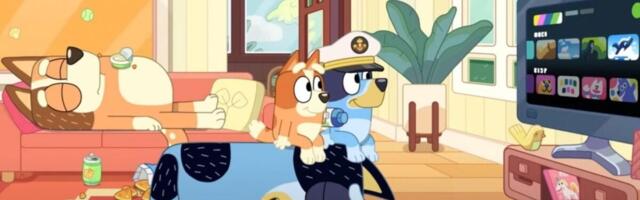 How to Watch ‘Bluey’ Without a Streaming Service