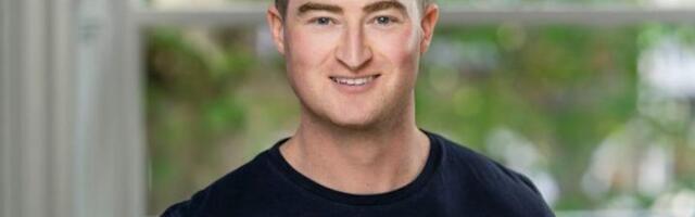 We build really good user experiences for the employer and employee Luke Mackey, Co-Founder and CEO Kota