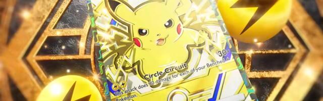 Pokemon TCG Pocket's Deluxe Packs Prove That Pack Points Are Outdated
