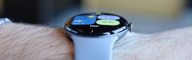 The Pixel Watch 4 has been crowned the smartwatch king in one key area – even beating the Apple Watch