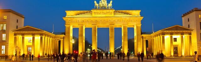 Berlin-based startups that raised funding in October 2025; 8 are hiring right now Berlin-based startups that raised funding in October 2025; 8 are hiring right now