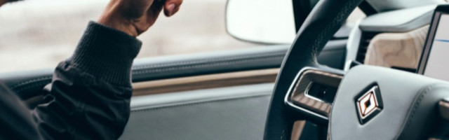 Rivian is making its hands-free driver assistance system standard in “every vehicle” it builds