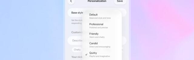 OpenAI Launches GPT-5.1: Smarter, Faster, And More Conversational AI Model