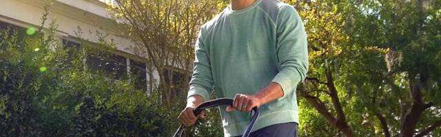 The Best Push Mower Brand Available At Tractor Supply, According To Users