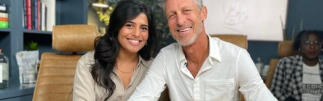 Top 10 Startup and Tech Funding News – November 19, 2025