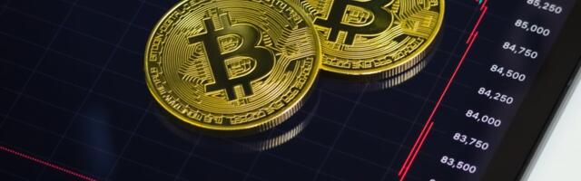 Bitcoin price nosedive continues. How low could it go?