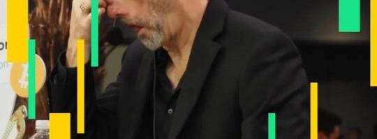 Strategy Apparently Paused Bitcoin Accumulation Last Week