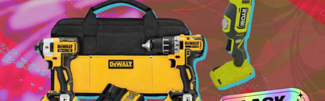 Home Depot is giving away free cordless tools for Black Friday — how to qualify