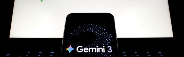 Google's Gemini AI comes to Chrome on iPhone and iPad