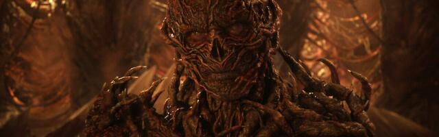 Stranger Things' final battle was directly influenced by Baldur's Gate 3