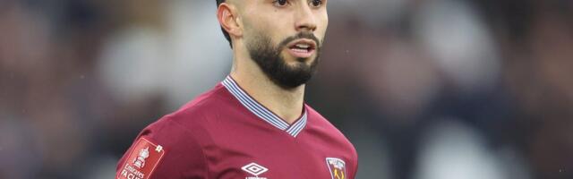 Premier League Soccer 2026: Watch Tottenham vs. West Ham Live From Anywhere