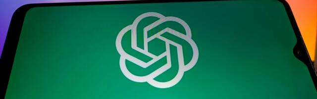 ChatGPT's First Hardware Product Could Be an Ear-Worn Device