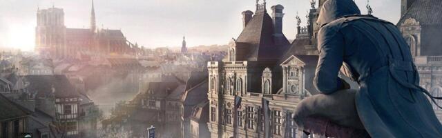 Ubisoft's "reset" wipes 34% off its share price, the lowest in 15 years