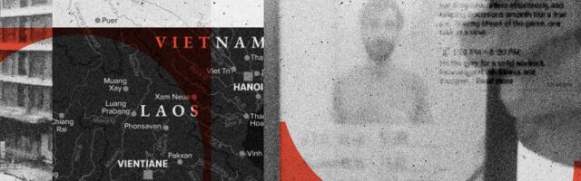 Revealed: Leaked Chats Expose the Daily Life of a Scam Compound’s Enslaved Workforce