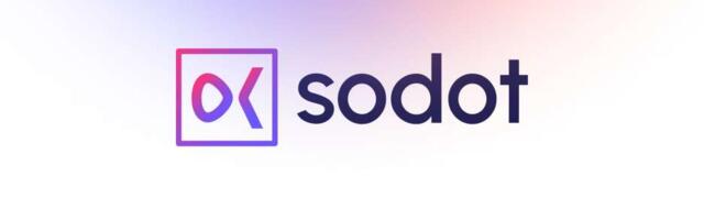 Sodot Launches Exchange API Key to Secure Automated Institutional Crypto Trading