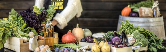 Spotify’s early investors have just raised Europe’s largest agritech fund