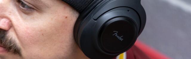 Fender Mix Headphones Review: So Much More Than a Branding Gimmick