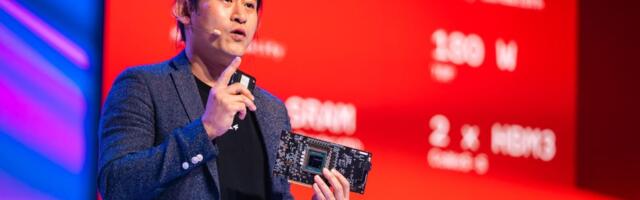 “The AI data centers of 2036 won’t be filled with GPUs”: FuriosaAI’s CEO on the future of silicon