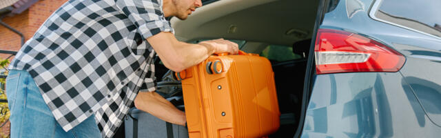 5 Smart Ways To Keep Your Car Organized Without Trying