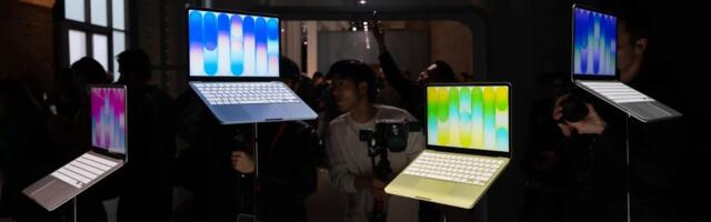 Apple launches $599 MacBook Neo, threatening windows PC market