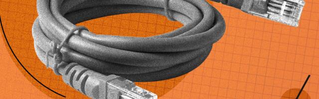 How to Run Ethernet Cables to Your Router and Keep Them Tidy