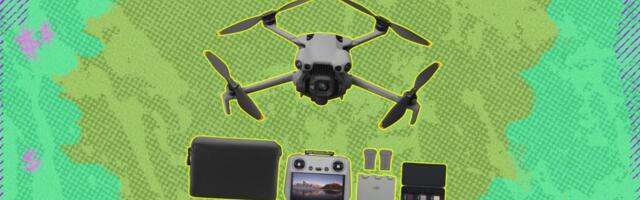 The DJI Mini 5 Pro drone has hit its best-ever price at Amazon — save $500 this week