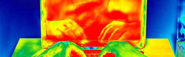 'Data is so ubiquitous nowadays, but we’re not necessarily coming up with new ways to protect it': Researchers develop ‘negative light’ signals that hide transmissions in plain sight