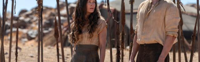 ‘The Wheel of Time’ Might Return to TV as an Animated Show