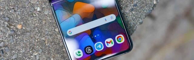 Many Galaxy Phones Updated With March Security Patch