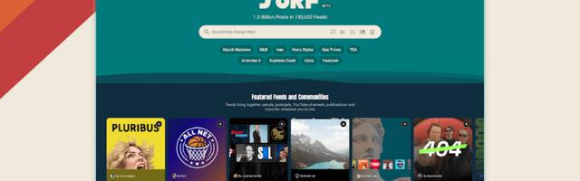 Flipboard's 'social websites' are a new spin on decentralized social media