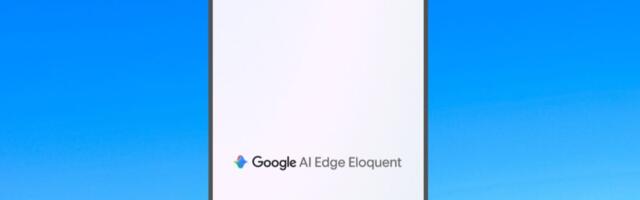 Google’s new free dictation app is the Willow alternative you have been waiting for