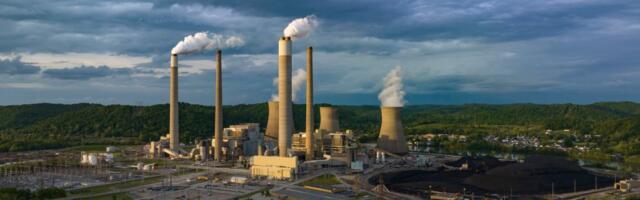 Trump's emergency orders pushing coal power are "illegal" as well as dumb