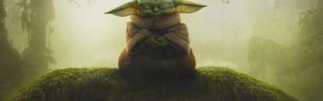 Lucasfilm drops The Mandalorian and Grogu final trailer at CinemaCon