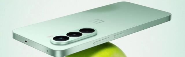 OnePlus Nord CE6 Lite brings a 7,000mAh battery and a 6.72-inch display