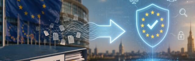 Towards a simpler European AI ecosystem: Provisional agreement reached on the AI Act