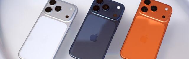 Apple 'Shakes Up' Oversight of Product Design Ahead of CEO Change