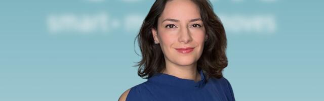After struggling to secure a financial adviser, this founder built her own