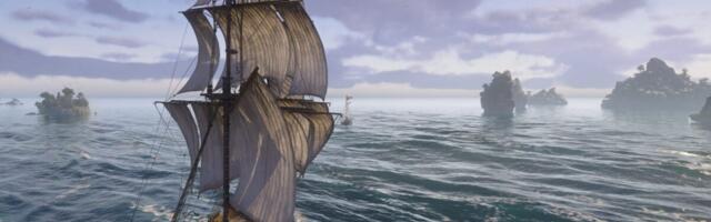 The Tiny File Size of ‘Assassin’s Creed Black Flag’ Is Proof That Games Have Become Too Bloated