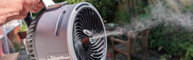 Amazon has slashed up to 37% off top-rated fans from the likes of Dyson, Shark, and Dreo — in time for the heatwave this weekend