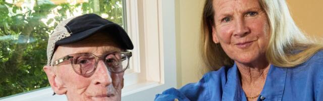 Designing the Dream House of an 87-Year-Old Tech Visionary