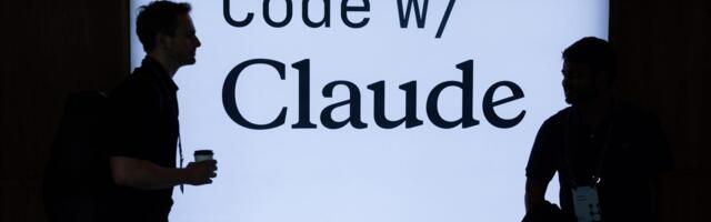 AI is writing almost all startup code. That's creating a new problem.