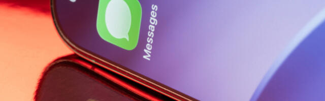 Why Do Some iMessages Say 'Encrypted' On iPhone? Here's What It Means